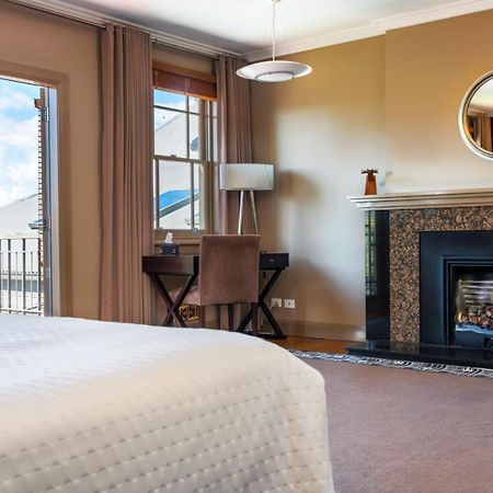 Tarraleah Estate Hotel Екстериор снимка