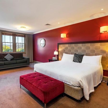 Tarraleah Estate Hotel Екстериор снимка