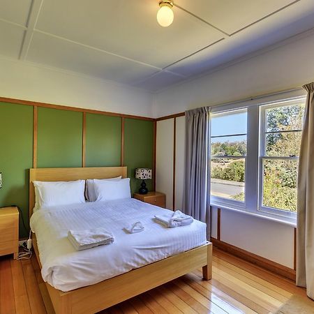 Tarraleah Estate Hotel Екстериор снимка