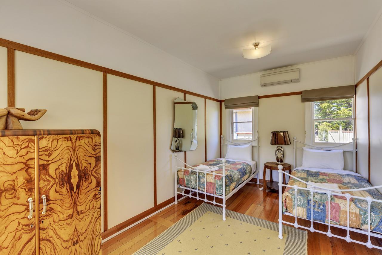 Tarraleah Estate Hotel Екстериор снимка