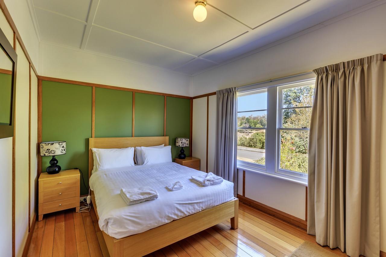 Tarraleah Estate Hotel Екстериор снимка