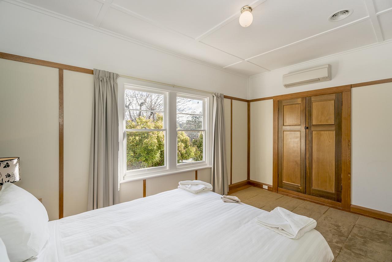Tarraleah Estate Hotel Екстериор снимка