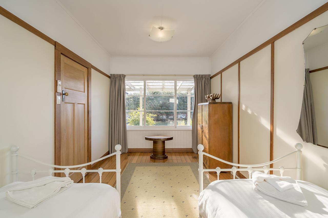 Tarraleah Estate Hotel Екстериор снимка